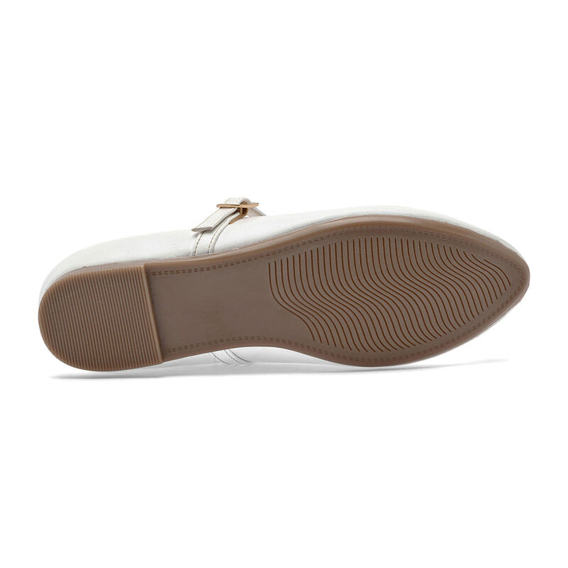 Lady One Balerina Blanco Para Mujer 148750ce image number null