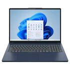 Laptop Lenovo 15.6" FHD Intel Core i5-13&deg; Gen 256Gb 8Gb Ram Azul