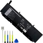 Bater&iacute;a De Port&aacute;til Tavzenl Xg4k6 97wh 11.4v Para Dell Xps 17