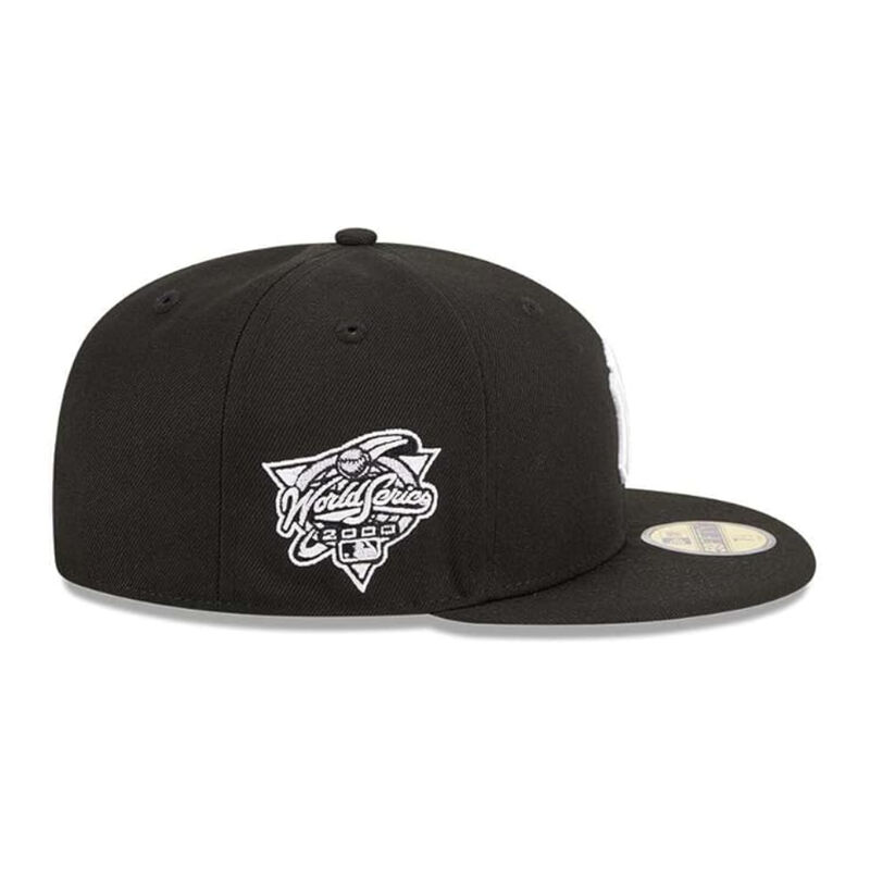 Gorra New Era 59Fifty New York Yankees World Se... image number null