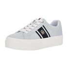 Zapatilla Tommy Hilfiger Badria  Azul Multi 420 Talla: 7