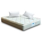 Colchón Matrimonial Restonic Terra + 2 Almohadas