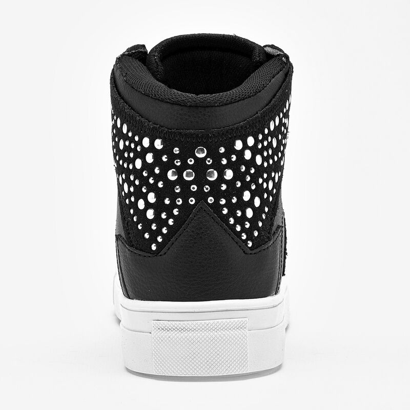 Joshua tenis para mujer negro cod 140469-E image number null