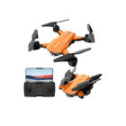 Dron con cámara HD 720p 10 min uso contínuo