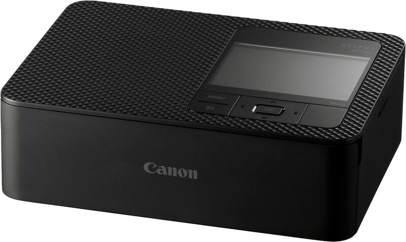 Impresora Fotogr&aacute;fica Canon Selphy Cp1500 Inal&aacute;... image number null