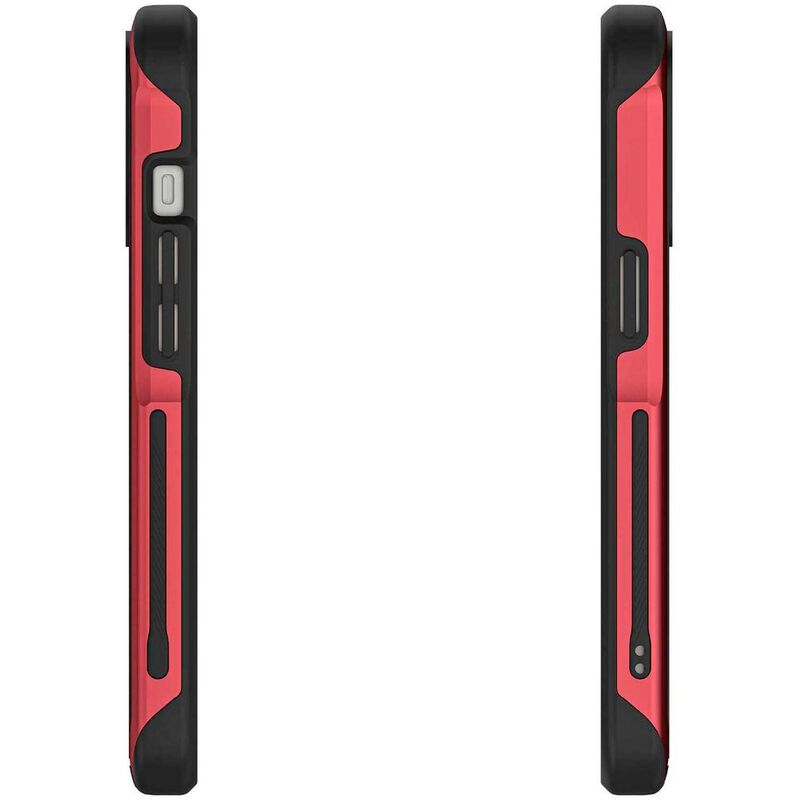 Funda GHOSTEK Atomic para iPhone 15 PLUS Alumin... image number null