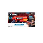ZURU X-SHOT Pistola de Juguete Excel Reflex 12 dardos