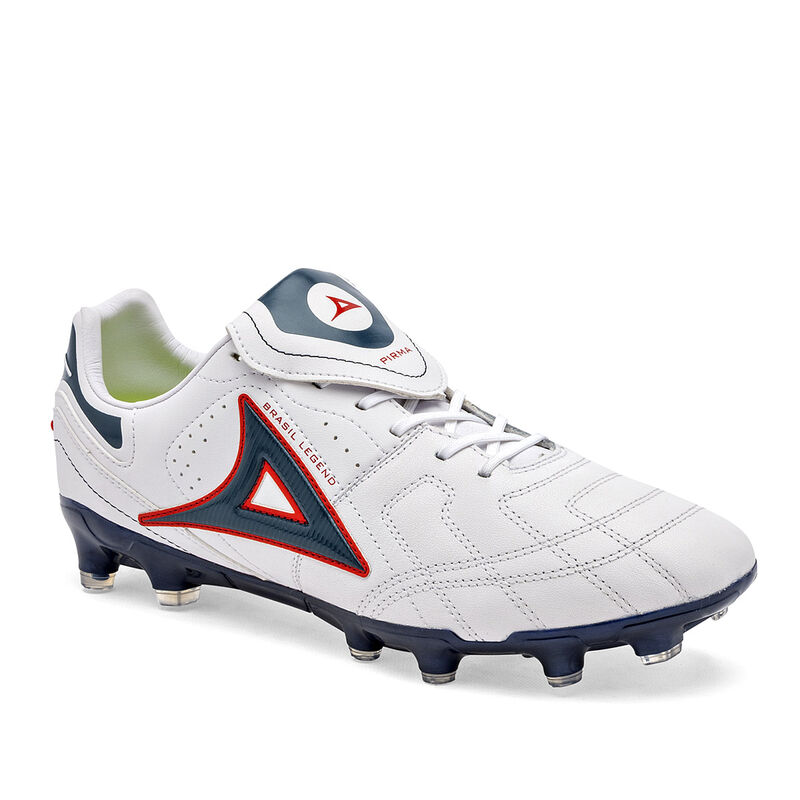 Pirma Tenis deportivo para hombre. Blanco marin... image number null