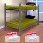 Litera Individual + Blancos Atlas Basic