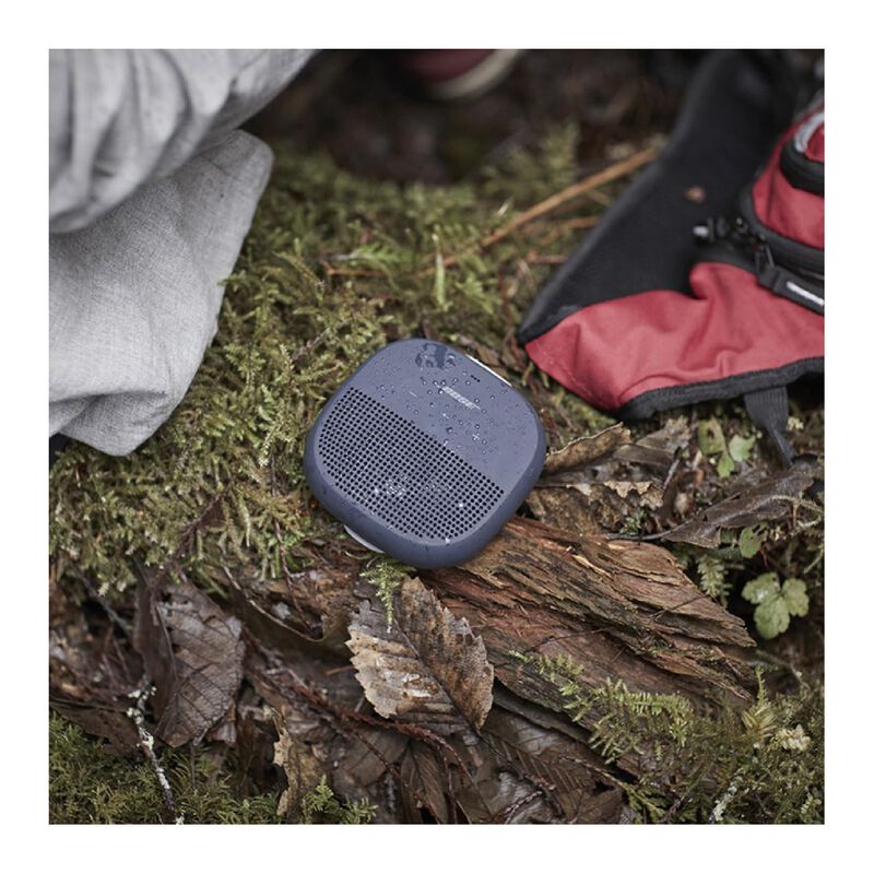Bocina Portátil Bose Bluetooth SoundLink Micro ... image number null