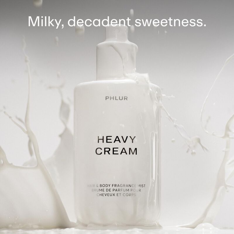 Body Mist Phlur Crema Espesa Con Caramelo Salad... image number null
