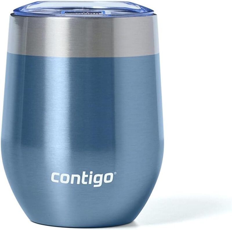 Contigo River North Vaso Con Tapa, 12oz 2 Pack ... image number null