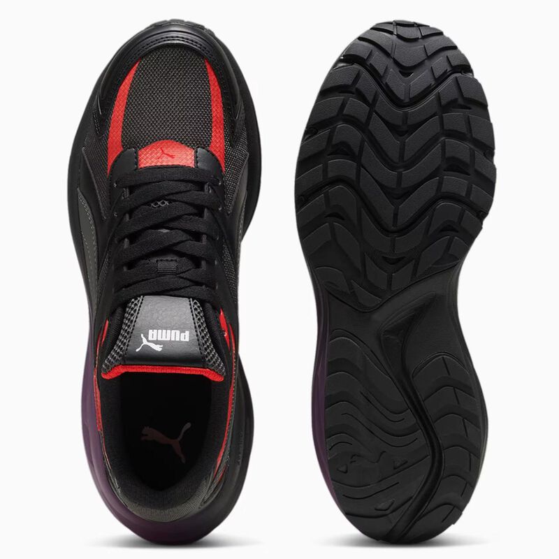 Tenis Puma F1 Hypnotic Ls Para Hombre image number null