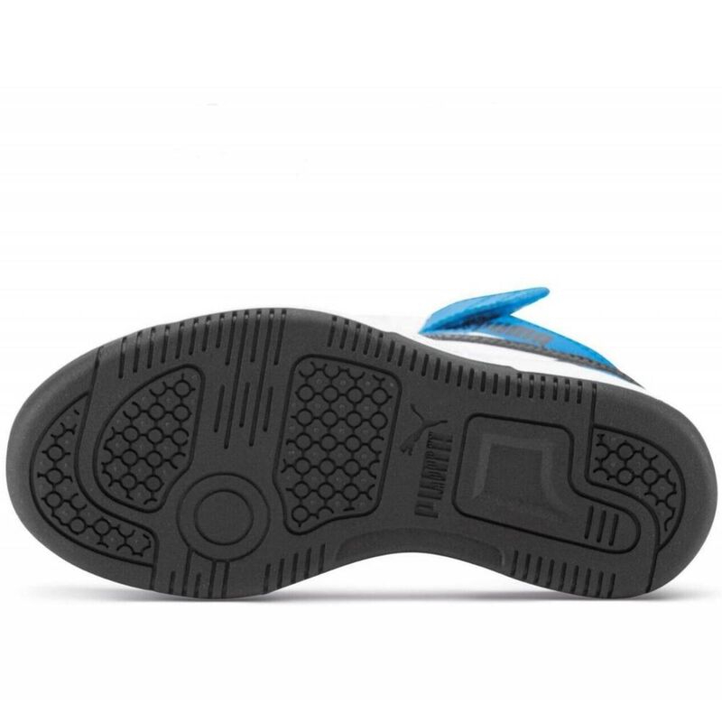 Tenis Puma Rebound V6 MID PS para Ni&ntilde;os 17 A 21... image number null
