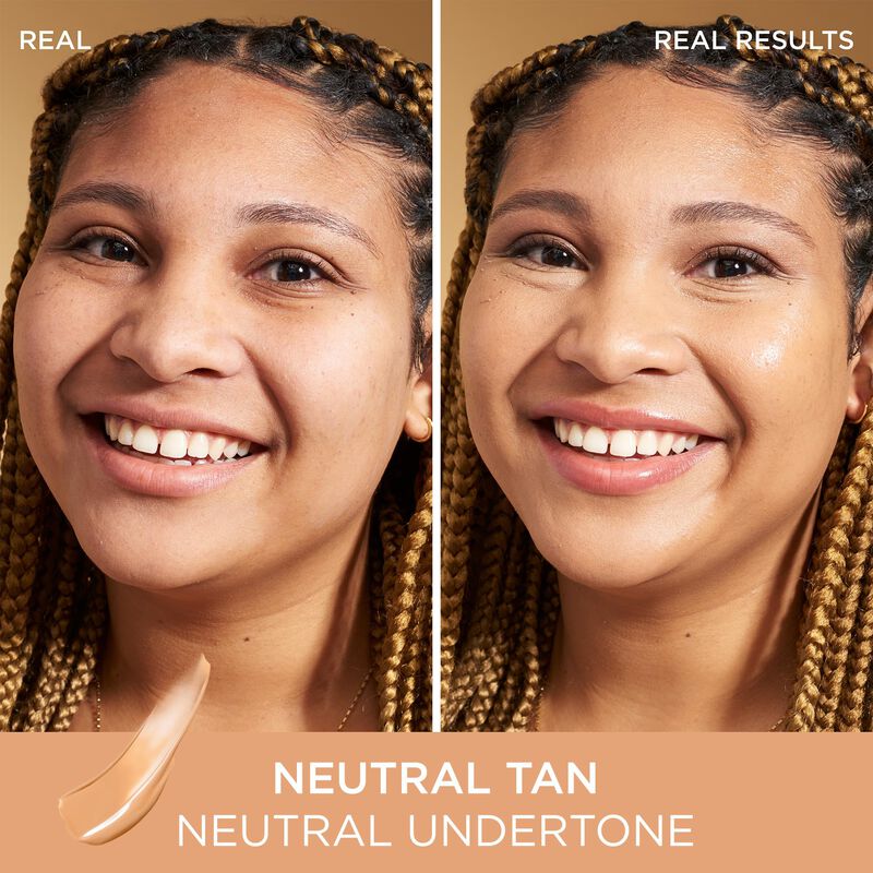 Foundation It Cosmetics Cc+ Nude Glow, Spf 40, ... image number null