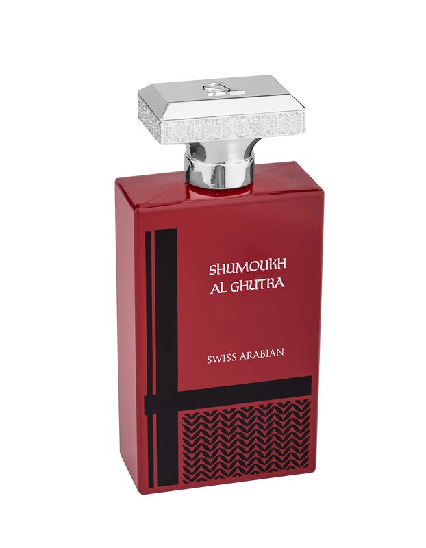 Perfume Swiss Arabian Shumoukh Al Ghutra Eau De... image number null
