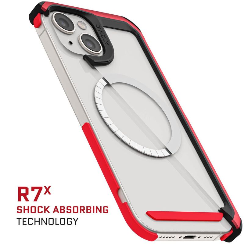 Funda Ghostek Atomic Mag Para Iphone 15 Plus Al... image number null