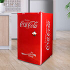 Frigobar Coca Cola  Dace Fbcoke32e Rojo 3.2 Pies