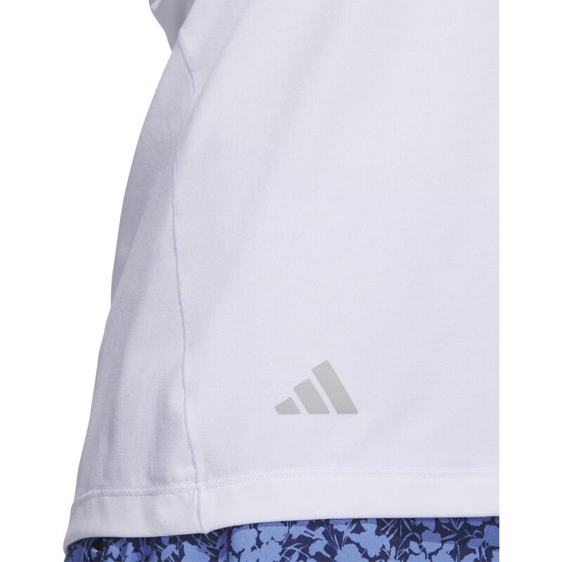 Sudadera Adidas W Perf Hdy Para Mujer image number null