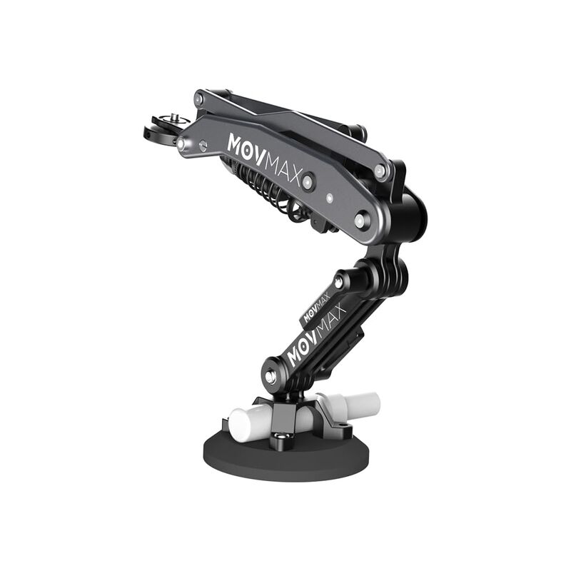 Brazo Blade Para Dji Pocket 3, Insta 360 Y Gopr... image number null
