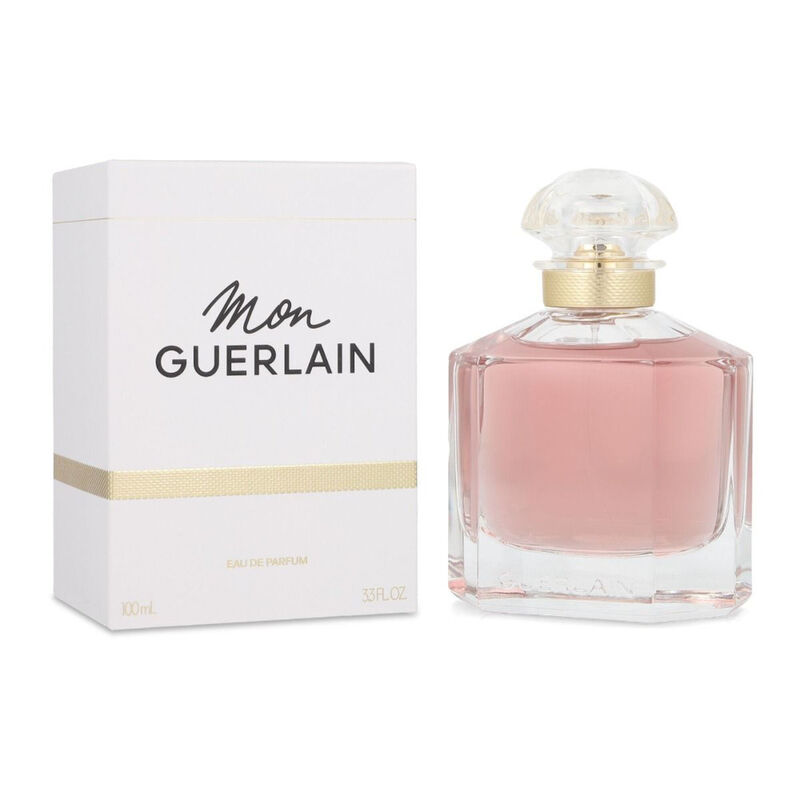 Mon Guerlain 100 Ml Edp Spray image number null
