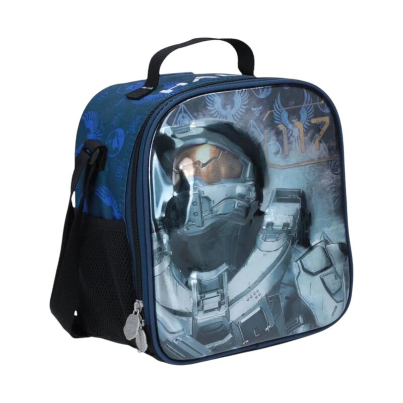 Lonchera Halo 117 image number null