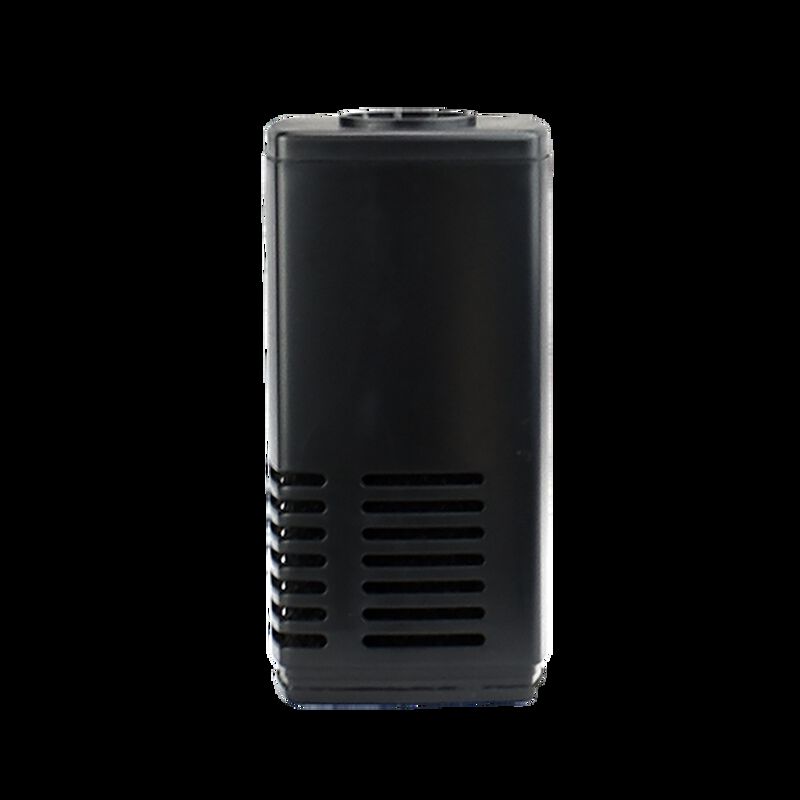 Lomas Cabeza De Poder Con Filtro R&aacute;pido Aquajet... image number null