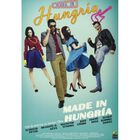 Hecho En Hungr&iacute;a [dvd] (2009) Hecho En Hung&aacute;ria