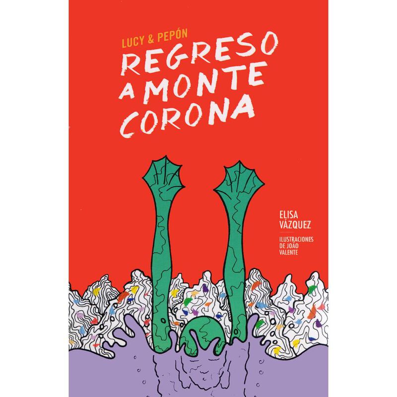 REGRESO A MONTE CORONA image number null