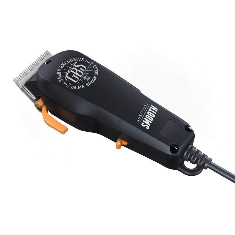 Cortadora De Cabello Gama GBS Absolute Fade/Smo... image number null