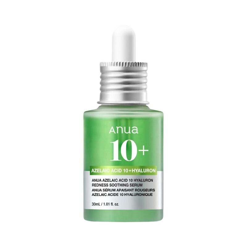 Anua Azelaic Acid 10 Hyaluron Redness Soothing ... image number null