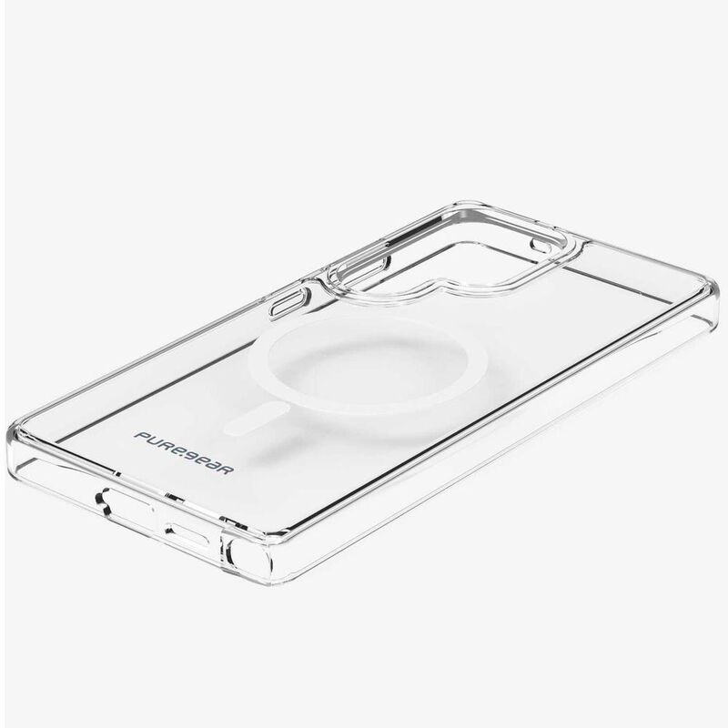 Funda PUREGEAR Slimshell para SAMSUNG S25 ULTRA... image number null