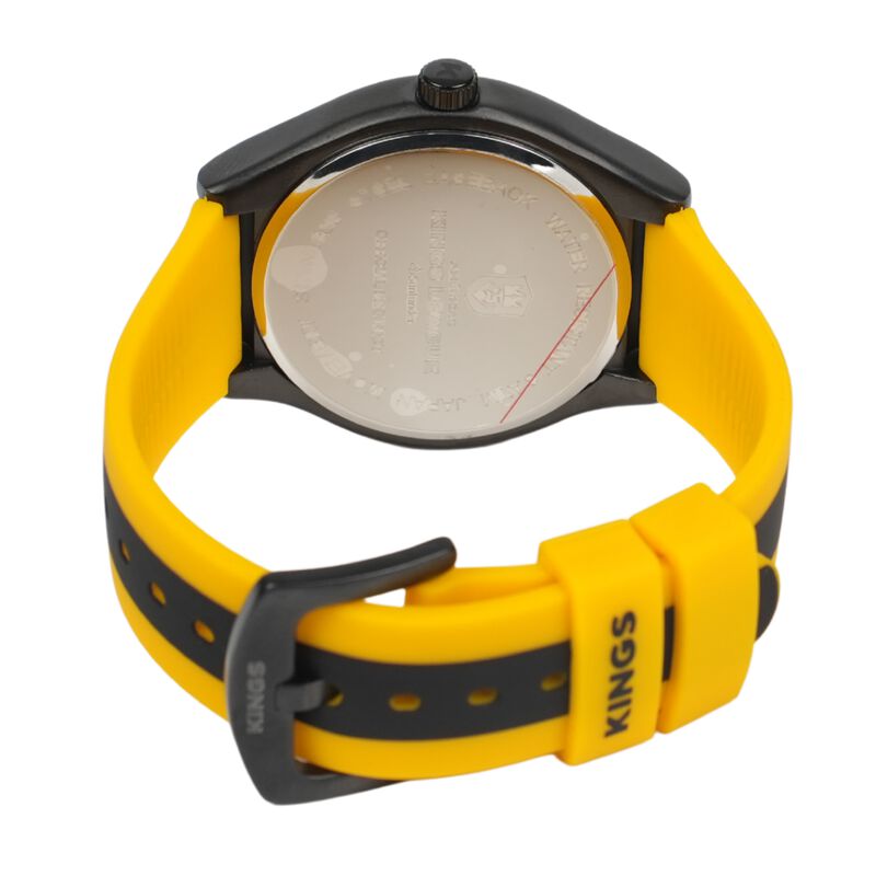 Reloj Edición Kings League cuarzo modelo STKL-0... image number null