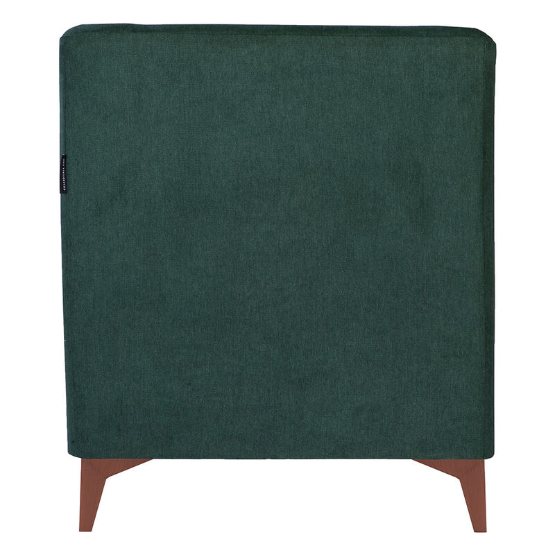 Sillón Dicasa Cooper II Verde image number null