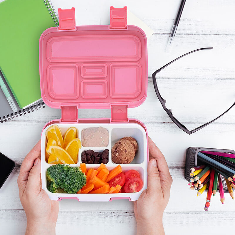 Lonchera Redlemon para Ni&ntilde;os image number null