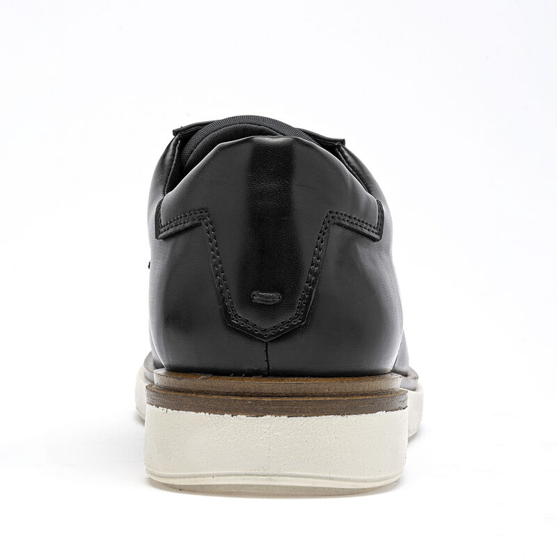 Christian Gallery zapato casual para hombre neg... image number null