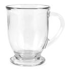 Taza Anchor Hocking Caf&eacute; Cristal 473 ml