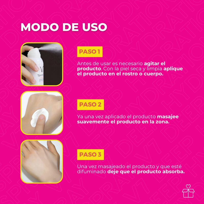 D&uacute;o de Cremas Aclaradoras Blanqueadoras de Piel... image number null