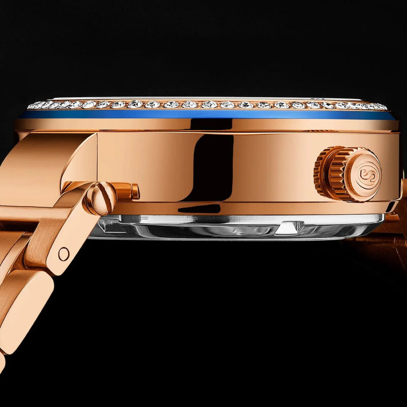 Reloj Stuhrling para mujer automático 4039.3 sk... image number null