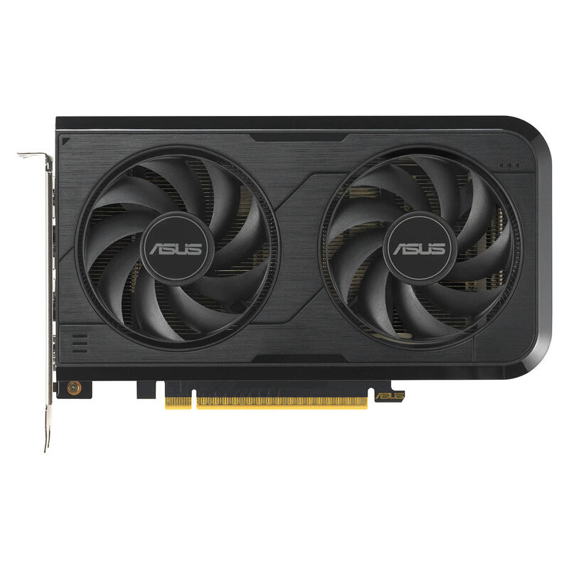 Tarjeta de Video NVIDIA GeForce RTX 5050 ASUS D... image number null