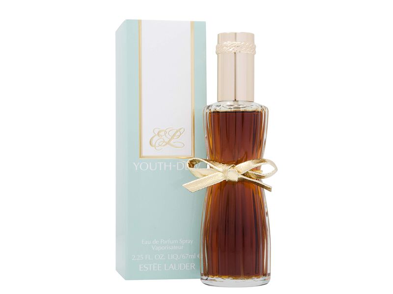 Perfume Estee Lauder Youth Dew Eau De Parfum, 6... image number null