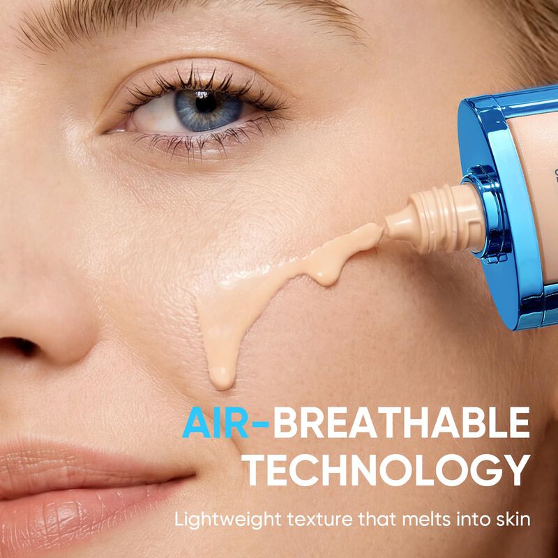 Crema Bb Skintific #03c Cool Petal Filtro Diari... image number null