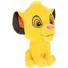 Peluche Simba El Rey Le&oacute;n Disney 28 cms