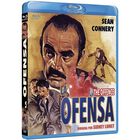 La Ofensa [blu-ray] (1973) The Offence