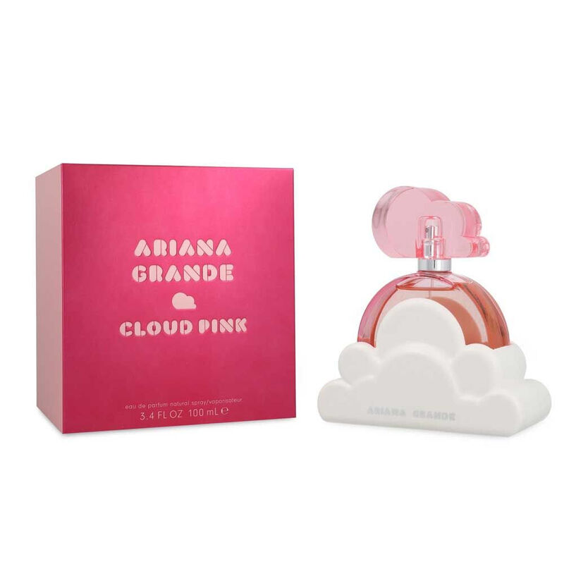 Ariana Grande Cloud Pink Woman 100ml Edp image number null