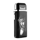 Perfume Armaf Nomad The Wanderer Eau De Parfum Para Hombre, 100 Ml