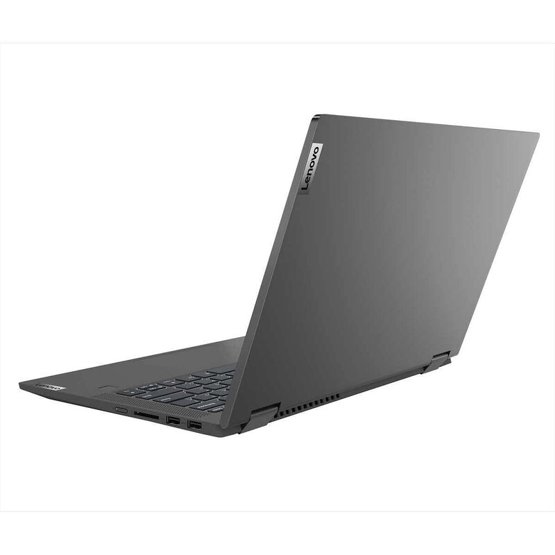 Ordenador Port&aacute;til Lenovo Ideapad Flex 5 14itl0... image number null
