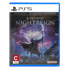 Ps5 Juego Elden Ring Nightreign Deluxe
