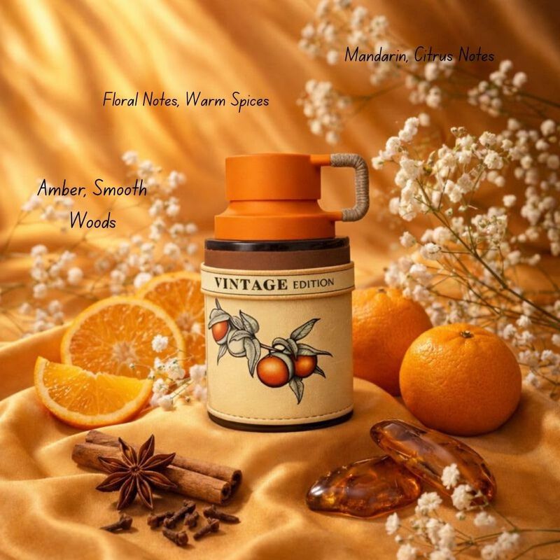 Perfume Sterling Parfums Odyssey Mandarin Sky 1... image number null