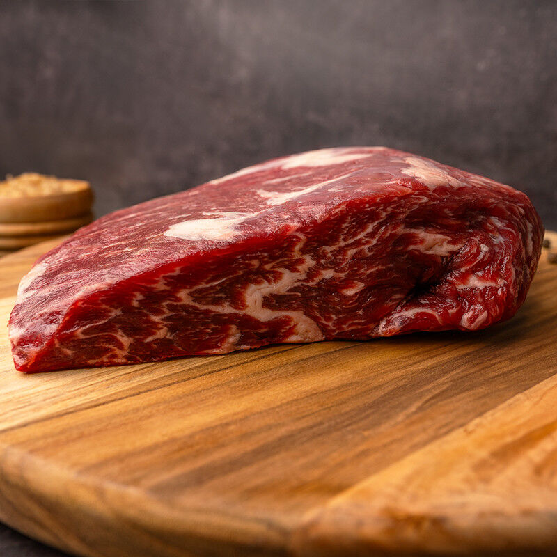 ANGUS BLACK ONYX VACIO 600 GR image number null